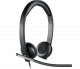 Logitech H650e Business HeadsetBlack Official Store On Installment By Tech House  